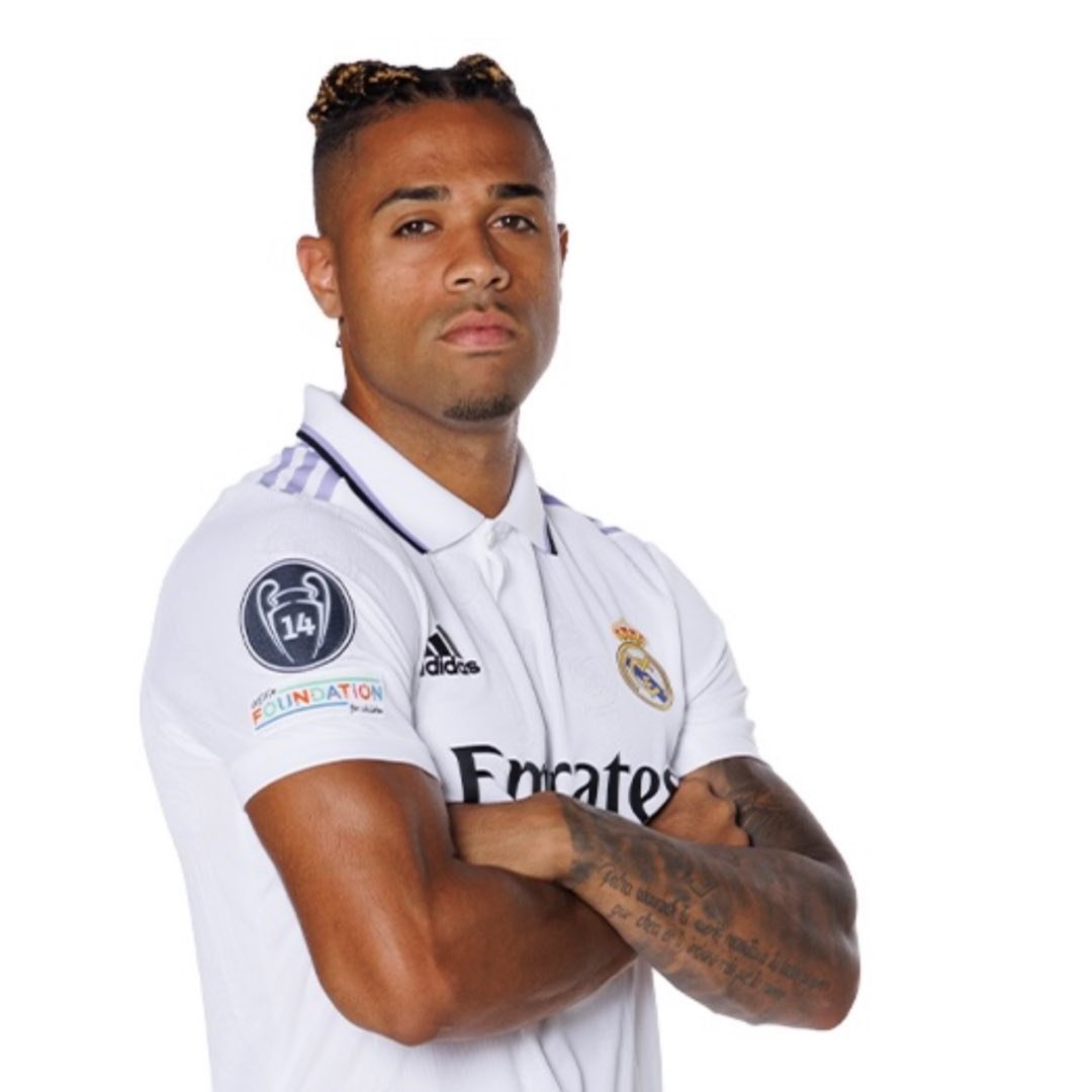 Mariano Diaz