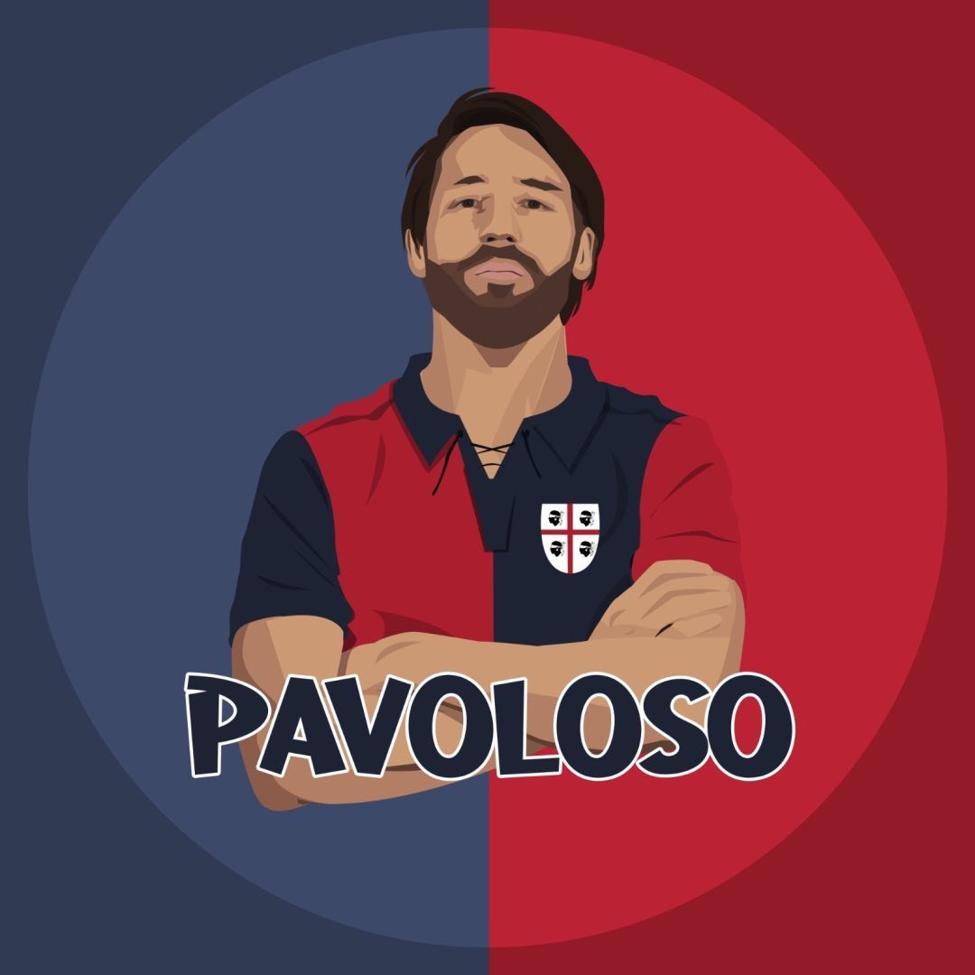Leonardo Pavoletti