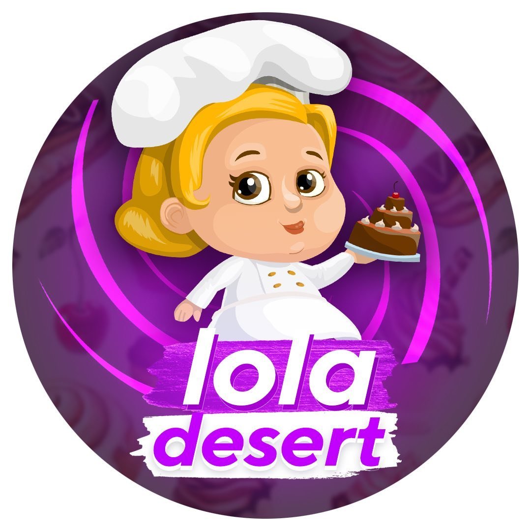 Привет, я LoLa учу готовить?