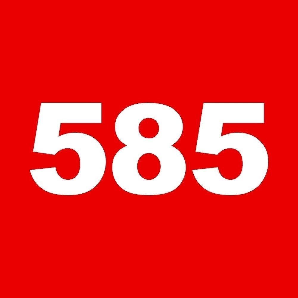 Official 585 Золотой