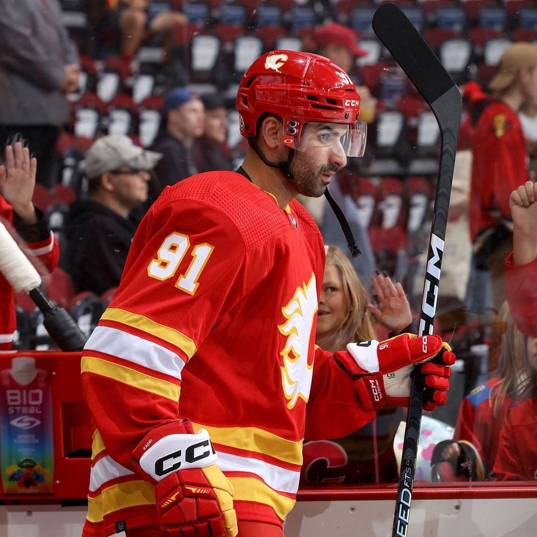 Nazem Kadri