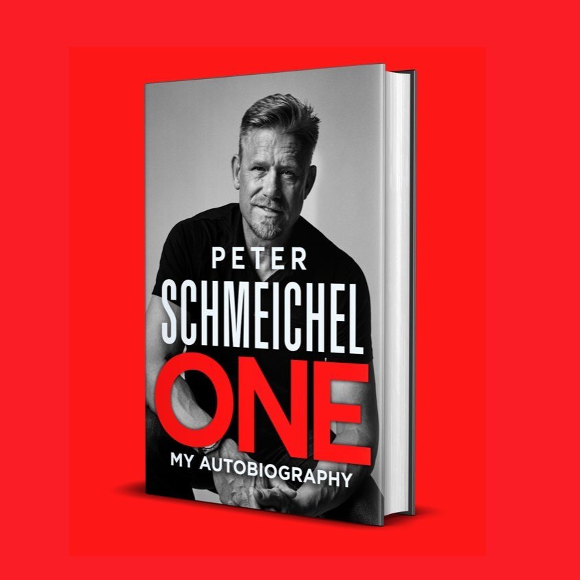 Peter Schmeichel