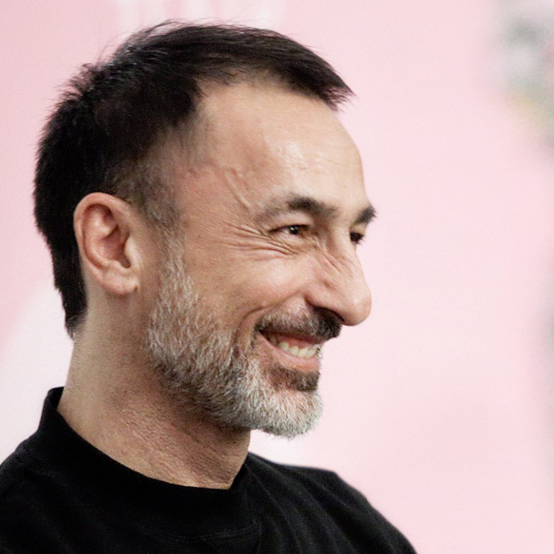 Dimitris Papaioannou