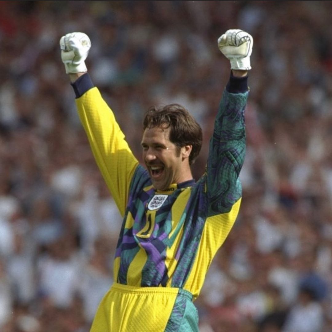 David Seaman