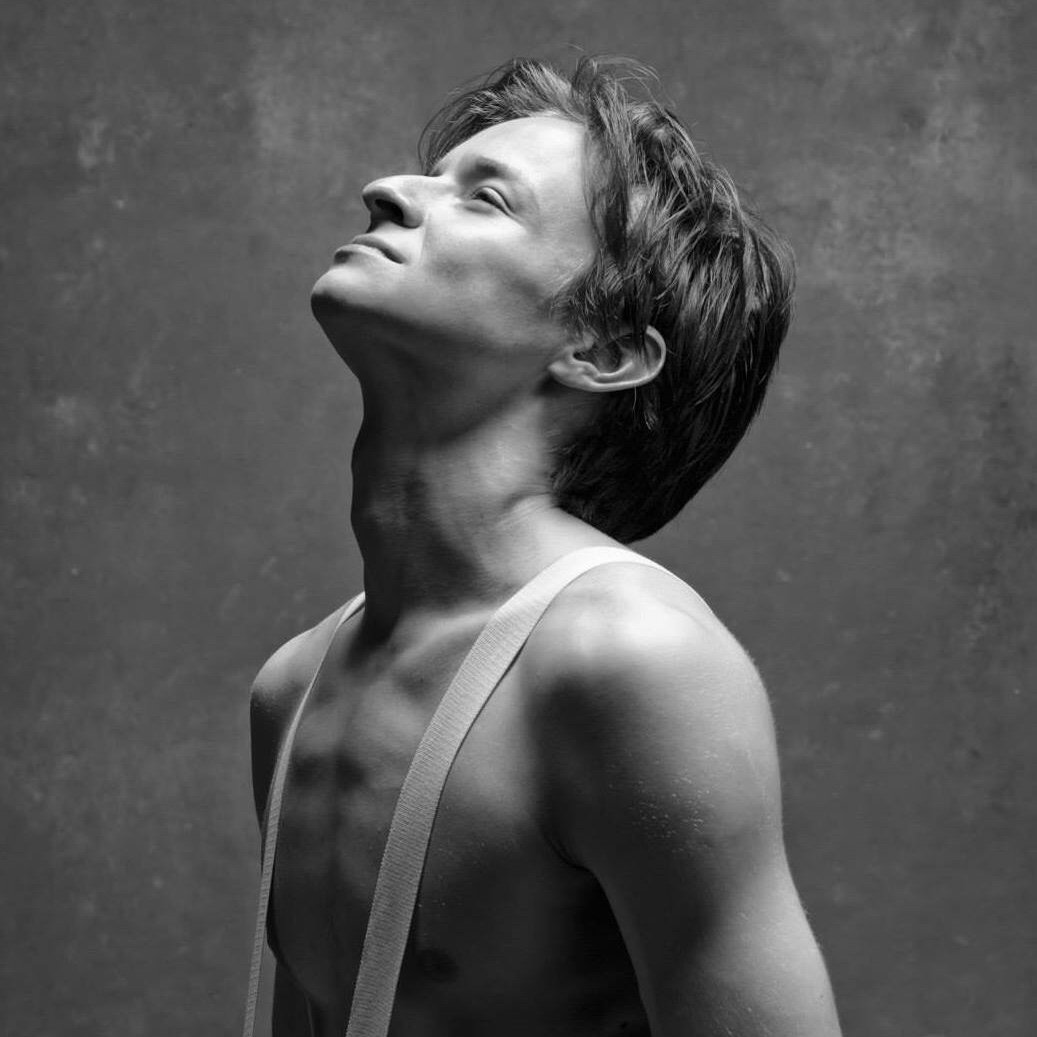 Daniil Simkin