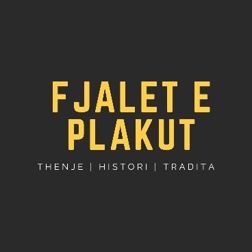 Fjalët E Plakut