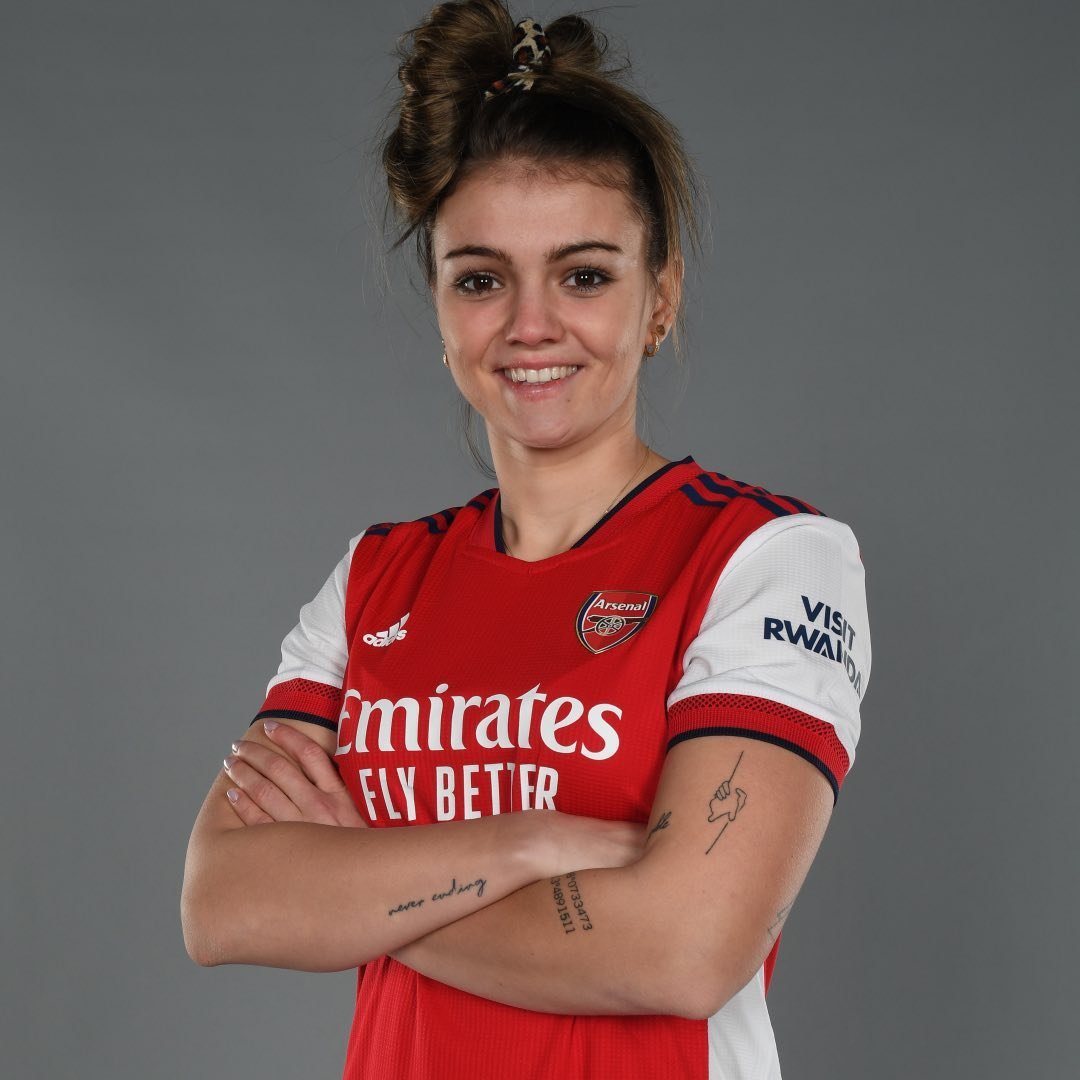 Laura Wienroither