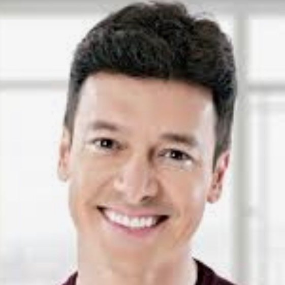 Rodrigo Faro