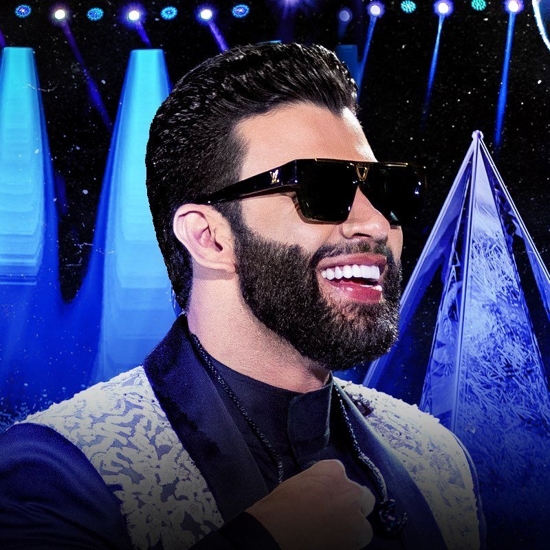 ? Gusttavo Lima ?
