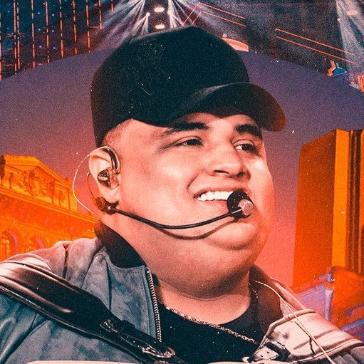 Tarcísio Do Acordeon