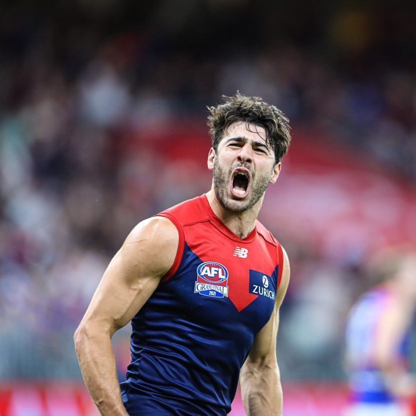 Christian Petracca