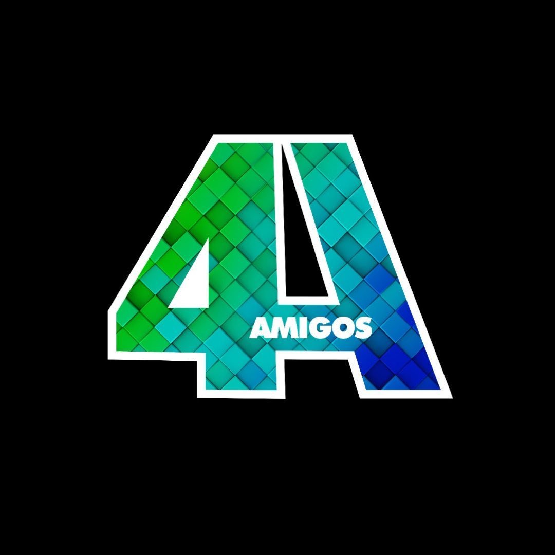 4 AMIGOS