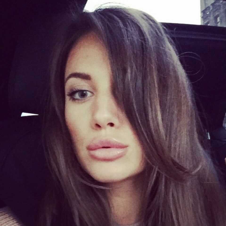 Maya Zaboshta