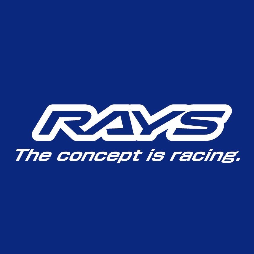 RAYS WHEELS
