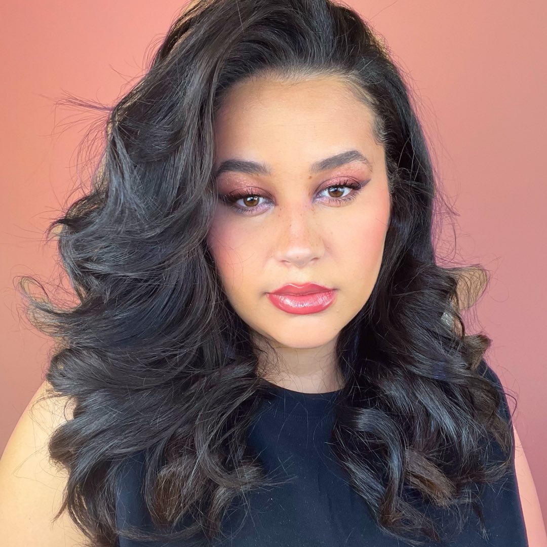 Makeup Artist