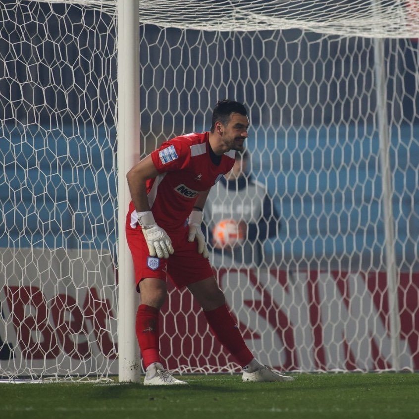 Panagiotis Tsintotas