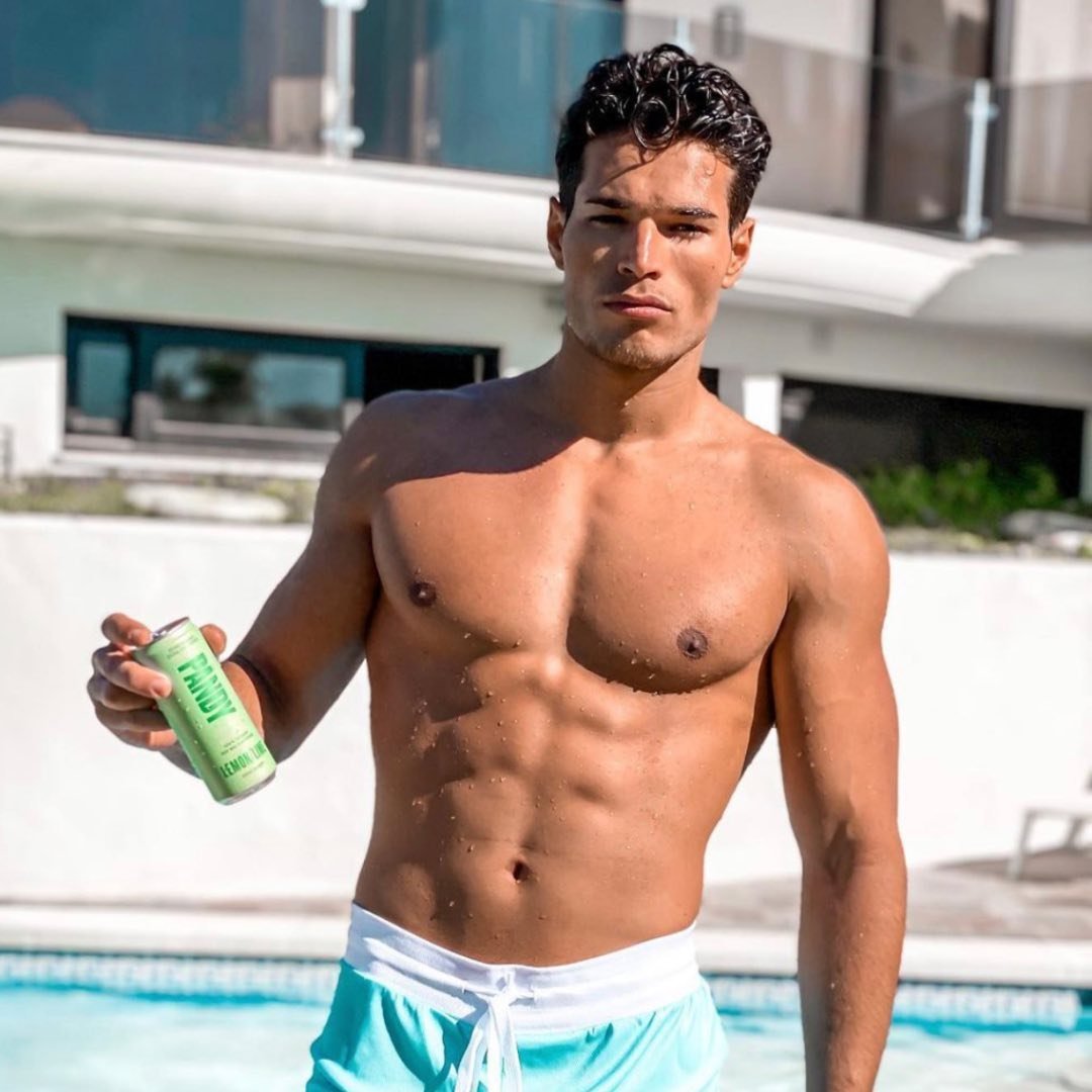 DANI FITNESS FASHION