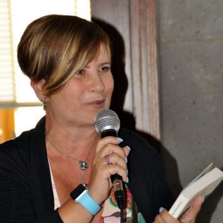 Antonella Carullo
