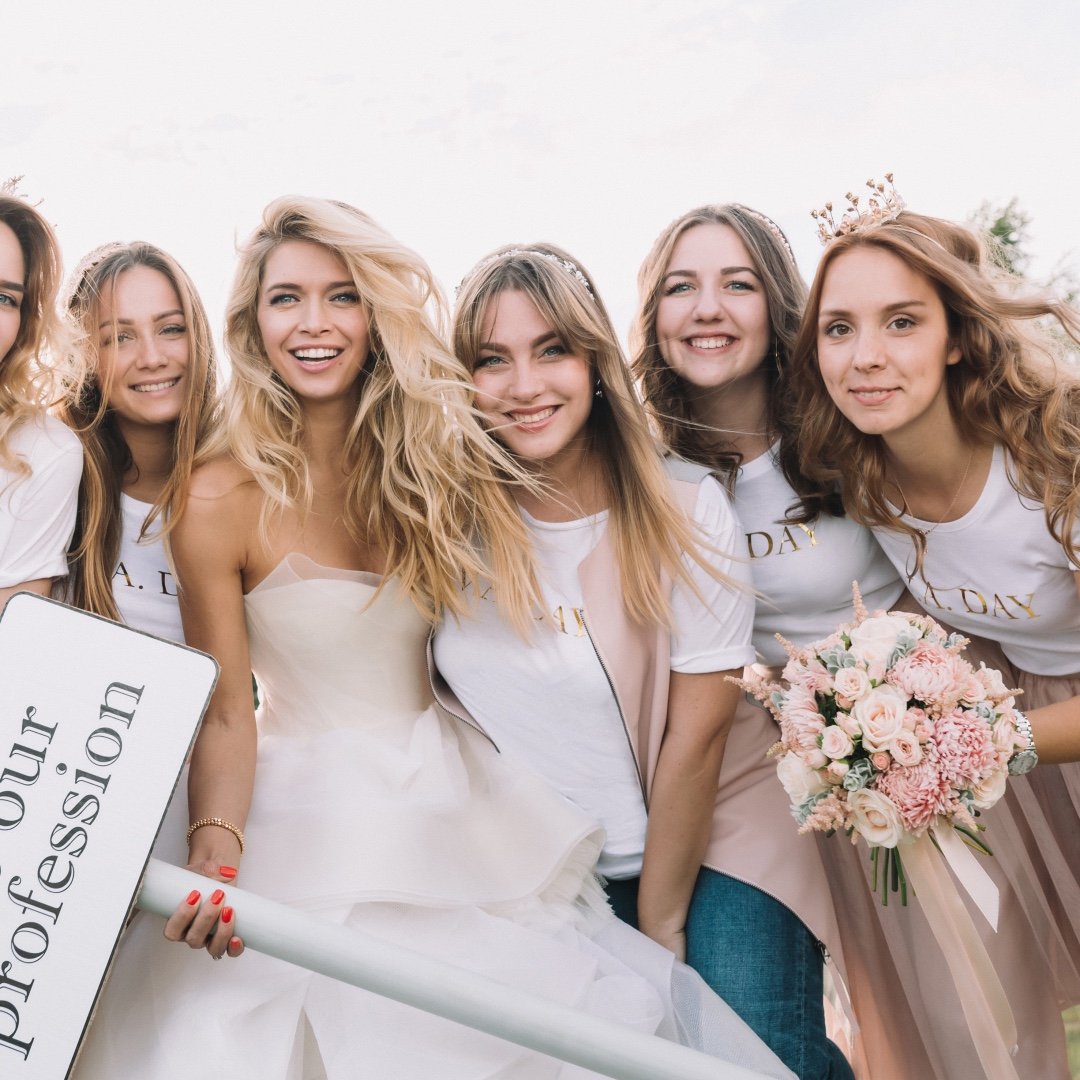 V.A.DAY ♥️ Weddings Worldwide