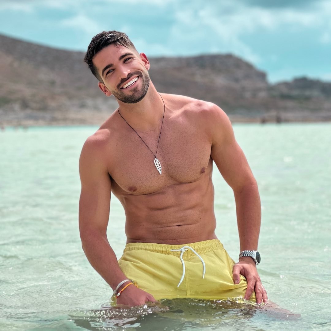 Jesus Barrera Bernal