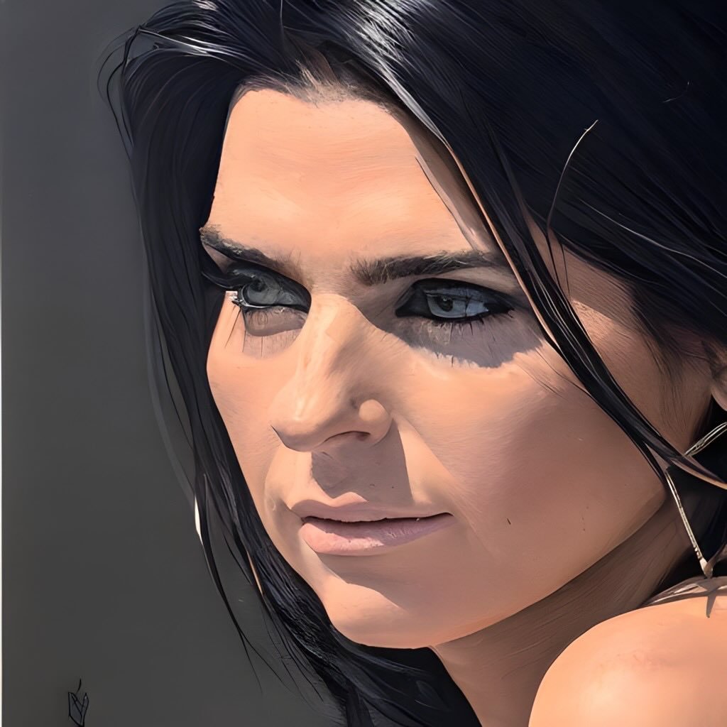 Orane-Loubna