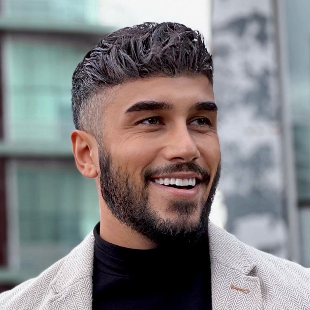 AMIR ASLAN