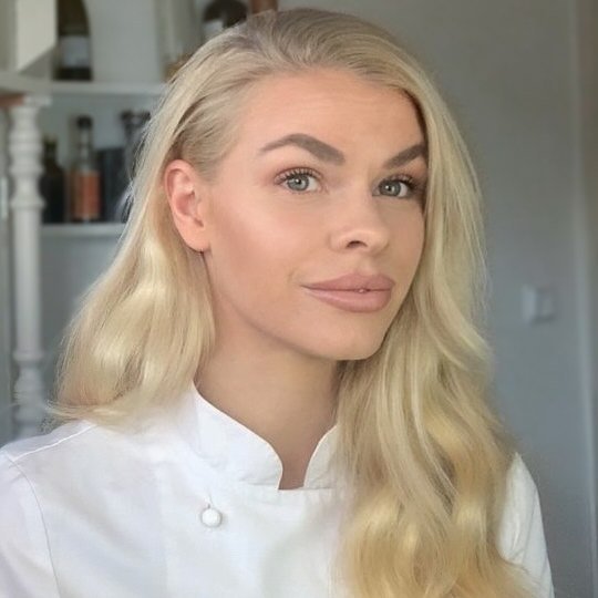 Tora Olsson??