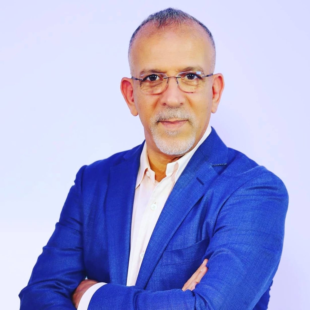Hafid Derradji حفيظ دراجي