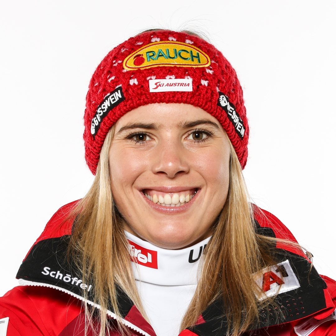 Katharina Liensberger