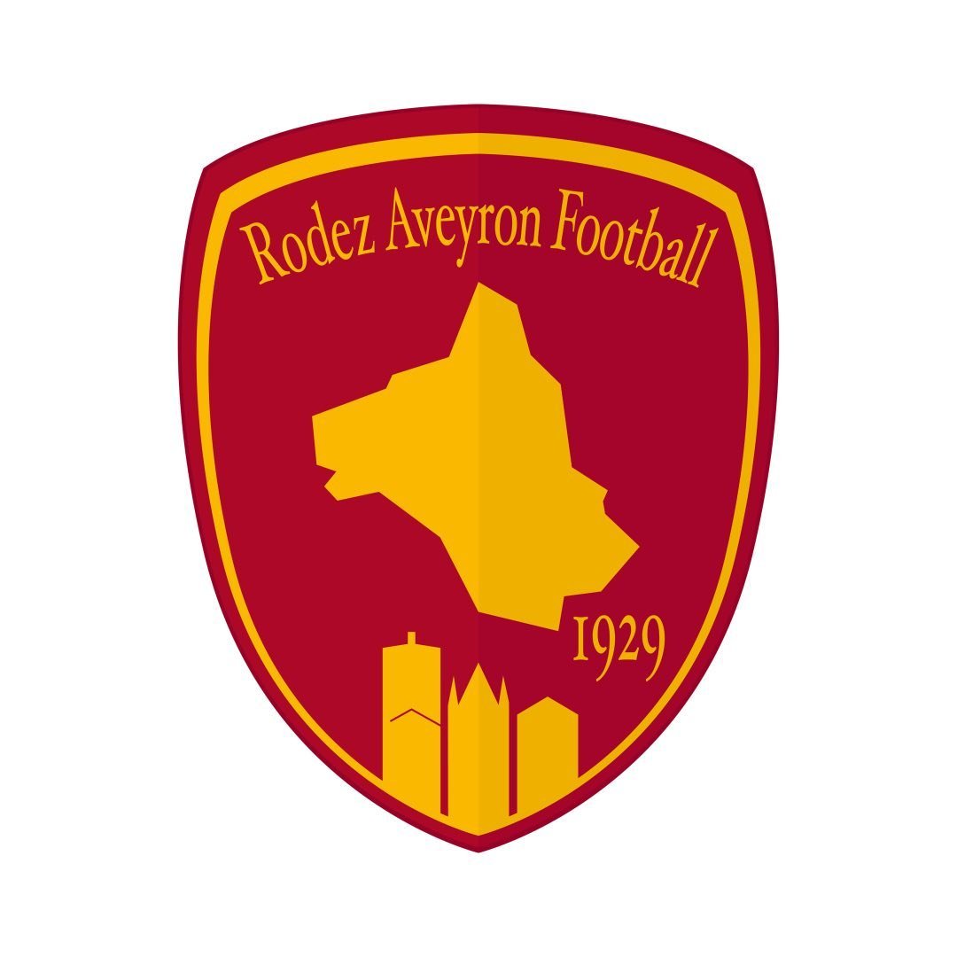 RAF - Rodez Aveyron Football
