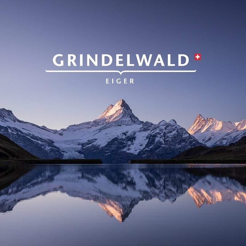 Grindelwald Tourism