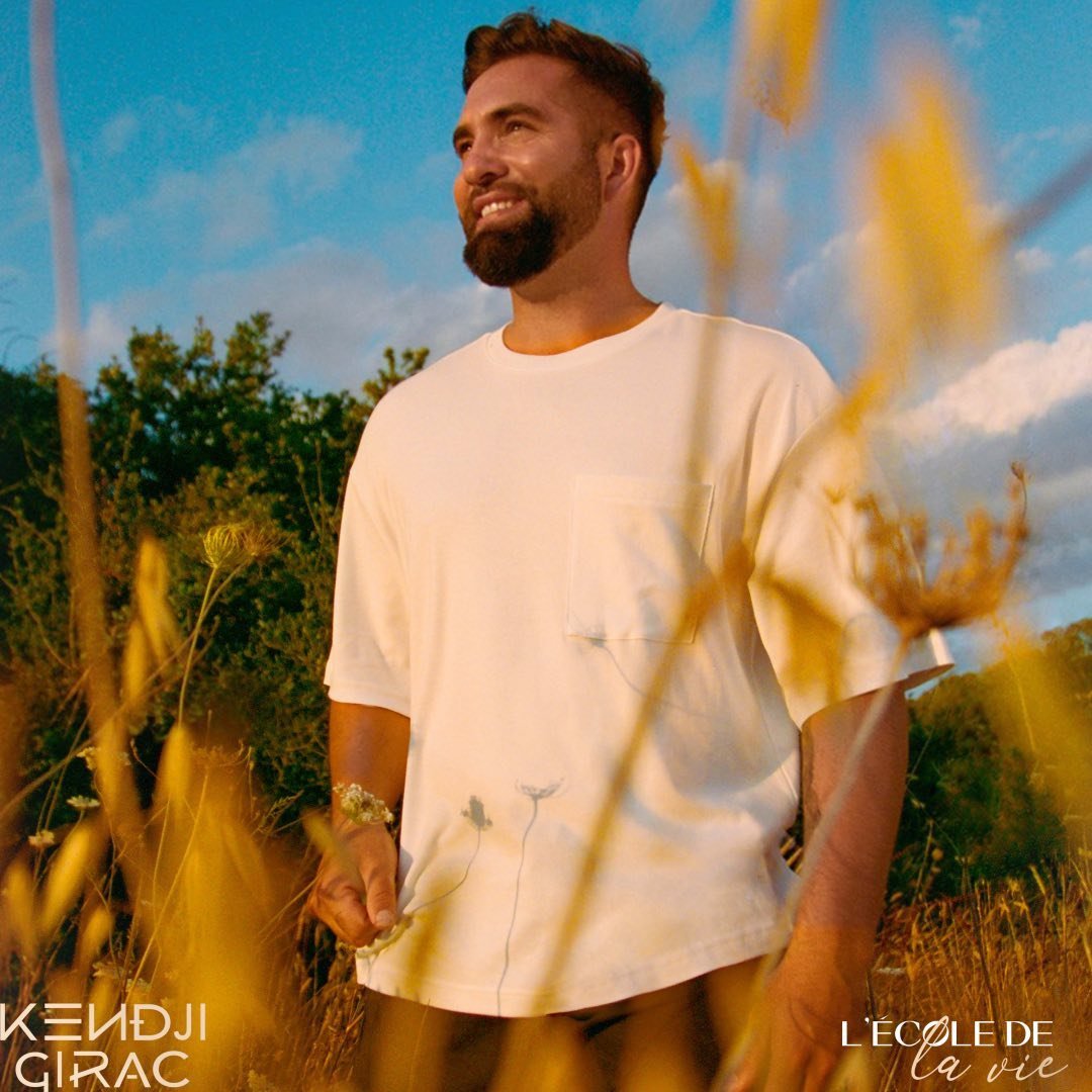 Kendji Girac