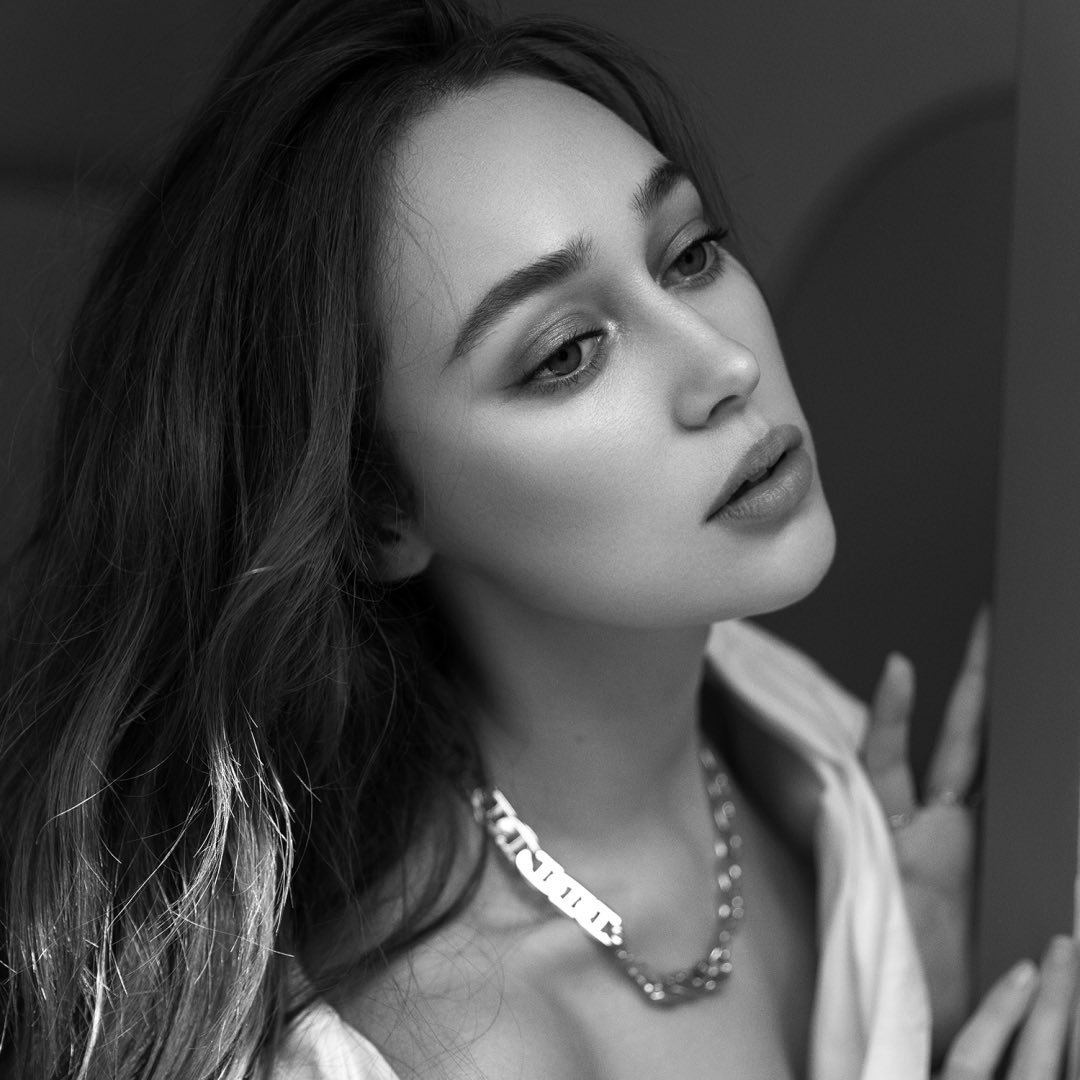 Alycia Debnam-Carey