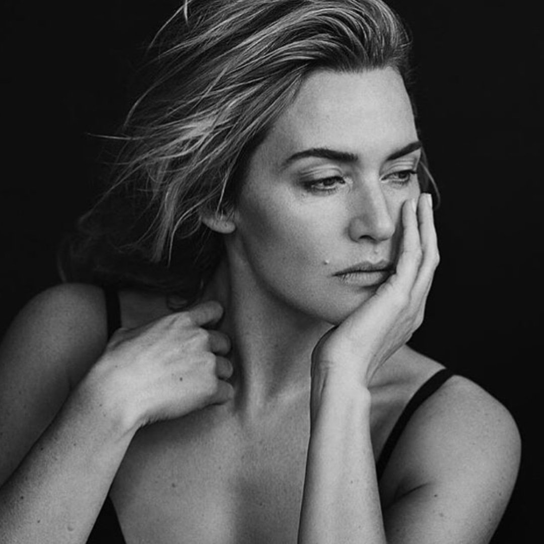 Kate Winslet