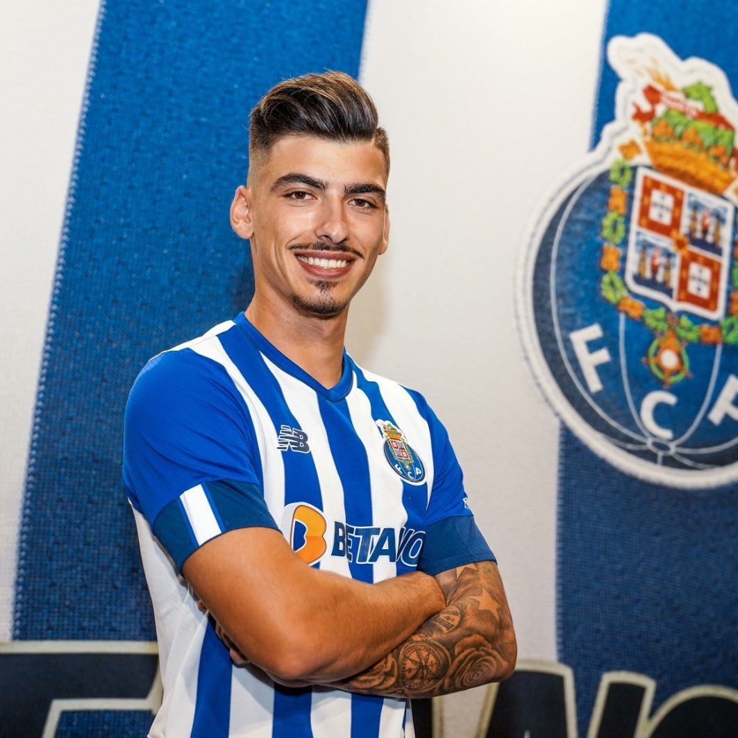 André Franco