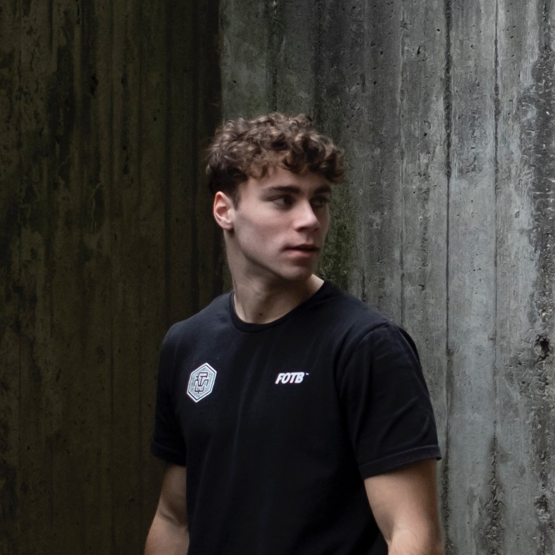 Siebe Spijker