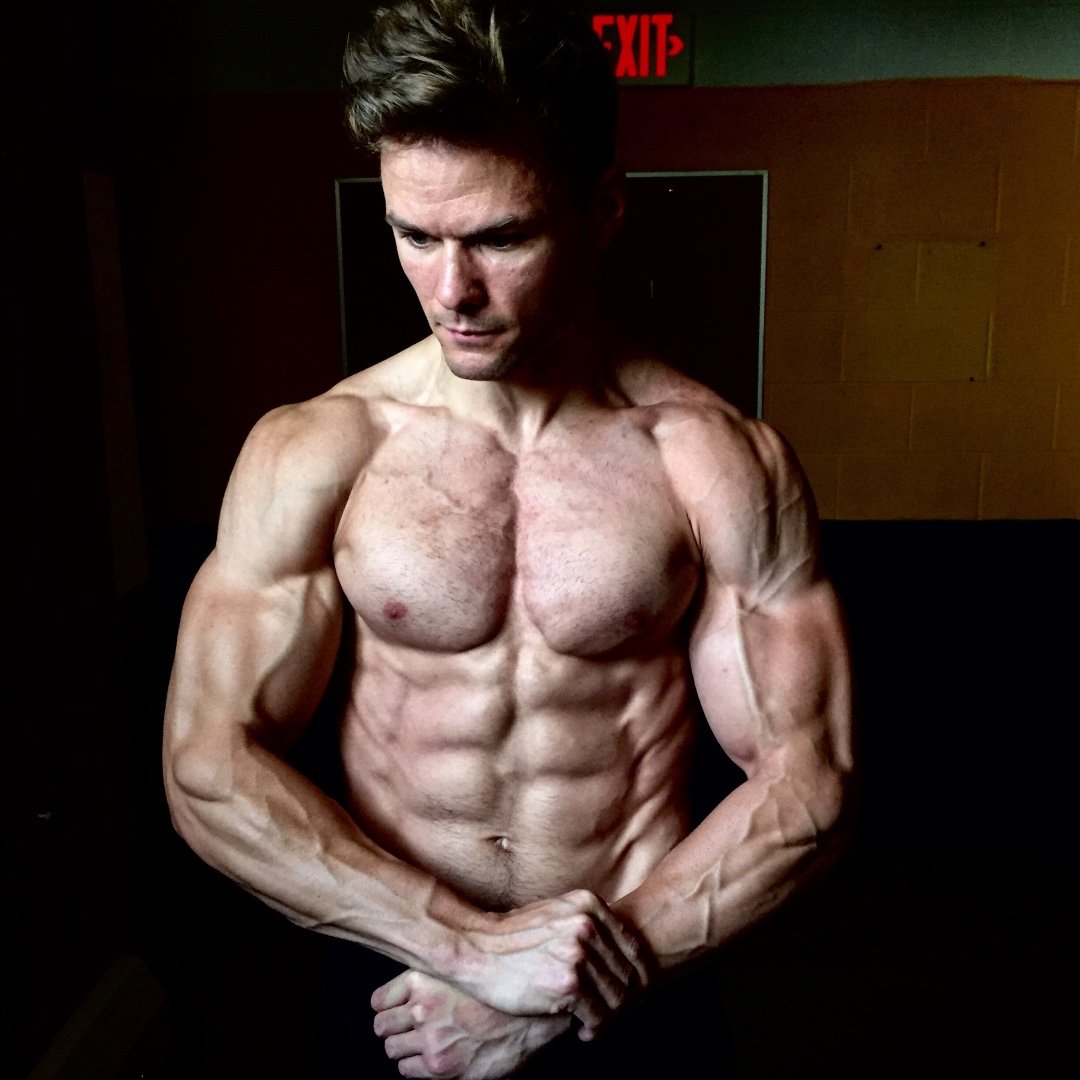 Dr. Kip Thorstenson
