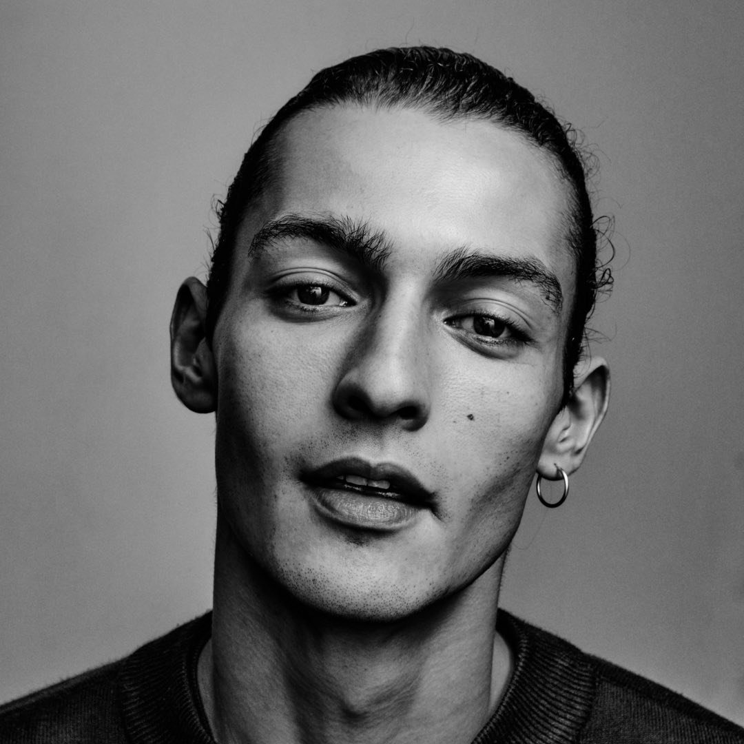 Khaled Alouach