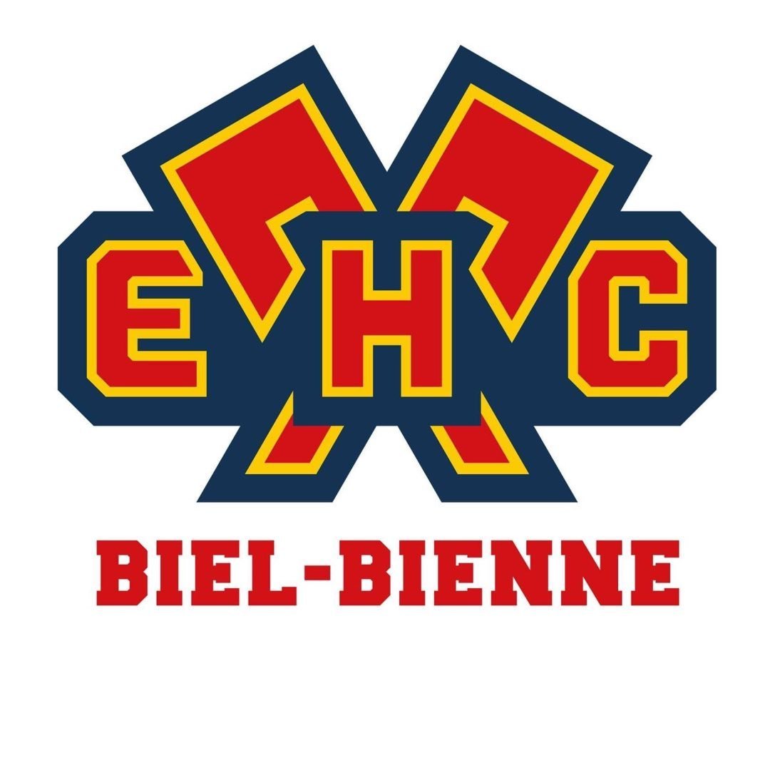 EHC Biel-Bienne