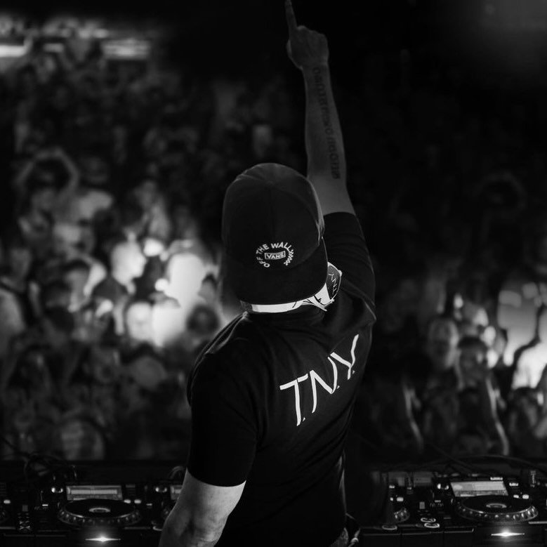 T.N.Y.