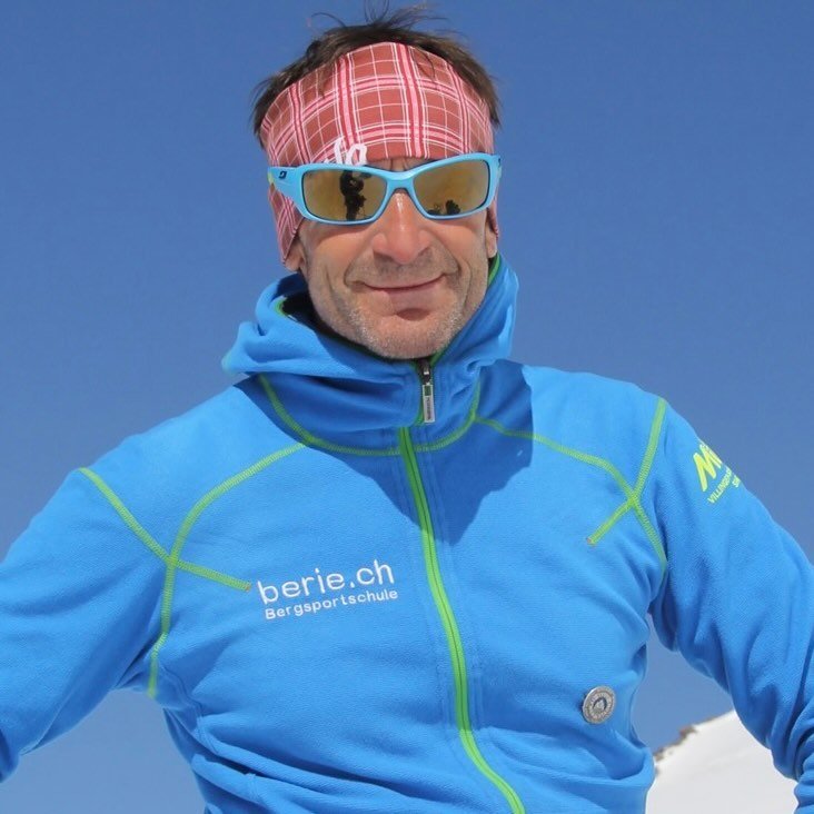 Hermann BERIE | Profi-Guide