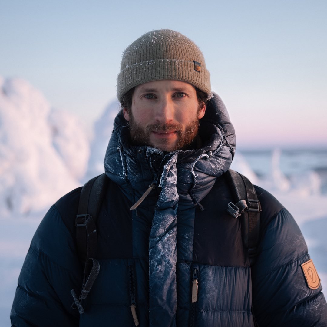 Daniel Ernst