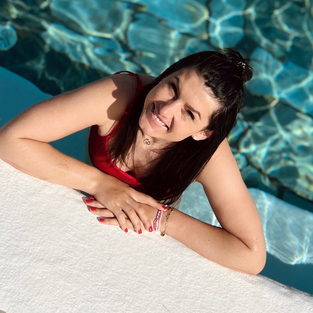 Stephanie Venier