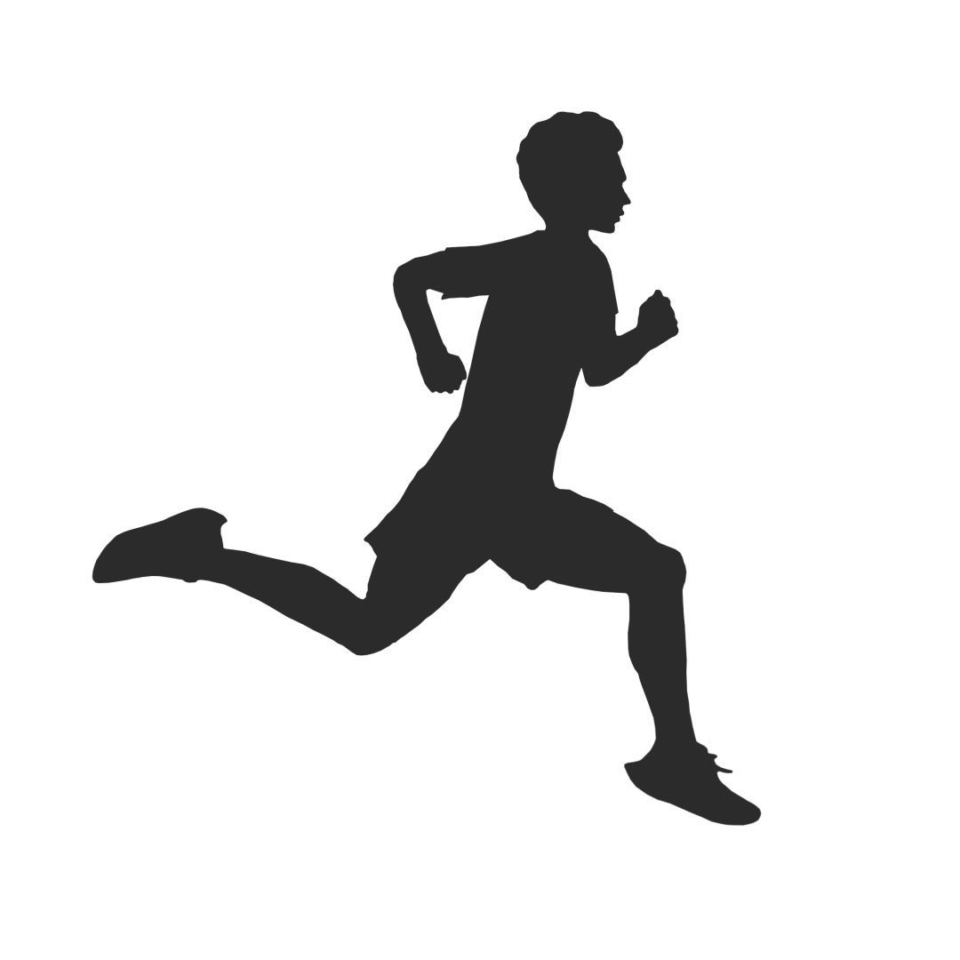 Running Videos | Moritz