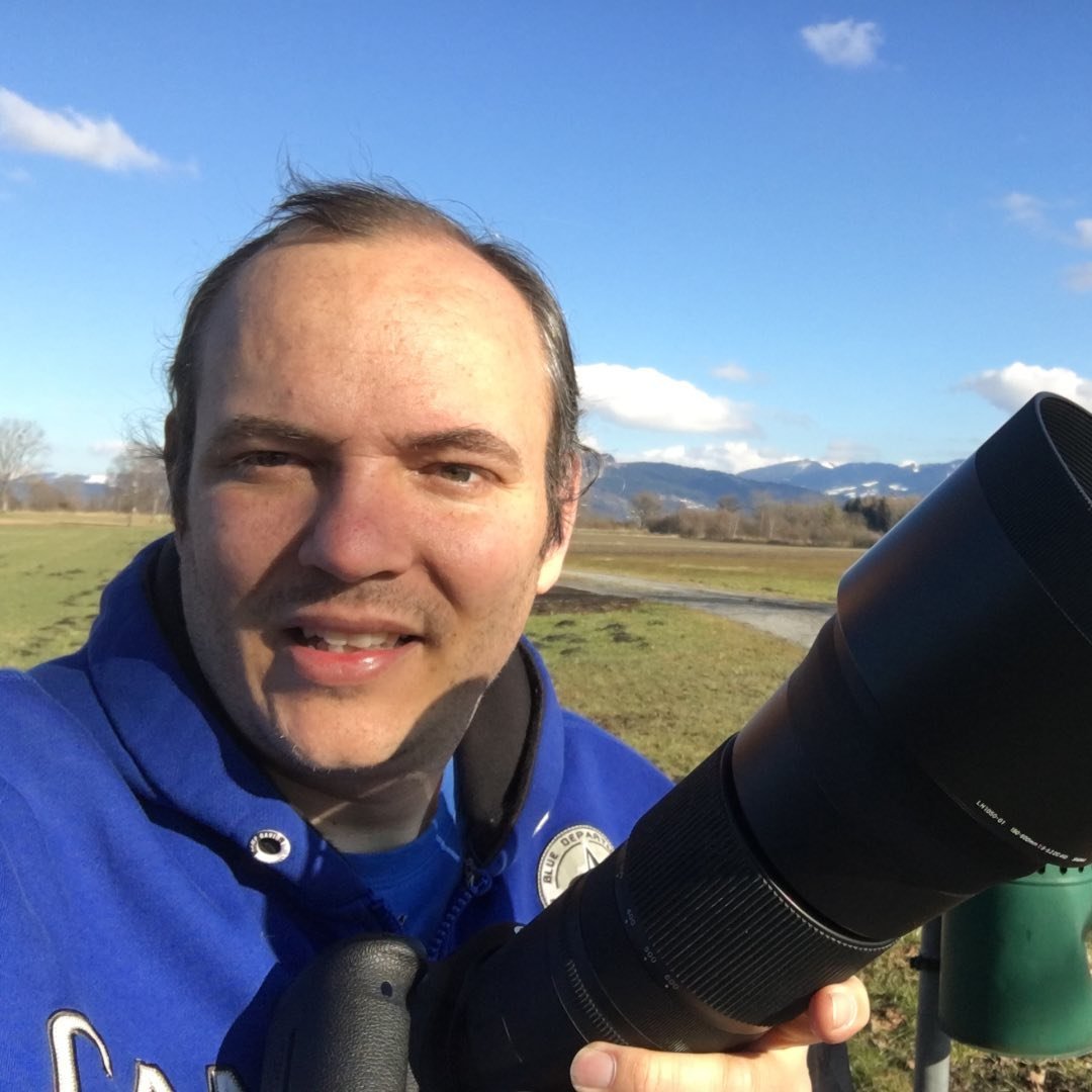 Marco Birdlifefoto