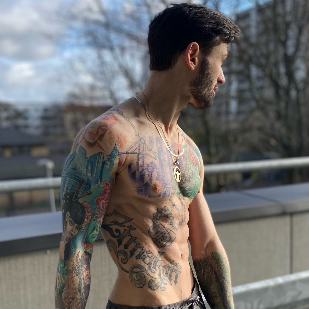 Elias Zimakoff