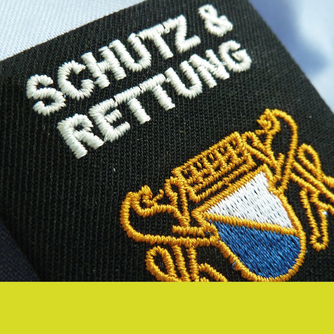Schutz & Rettung Zürich