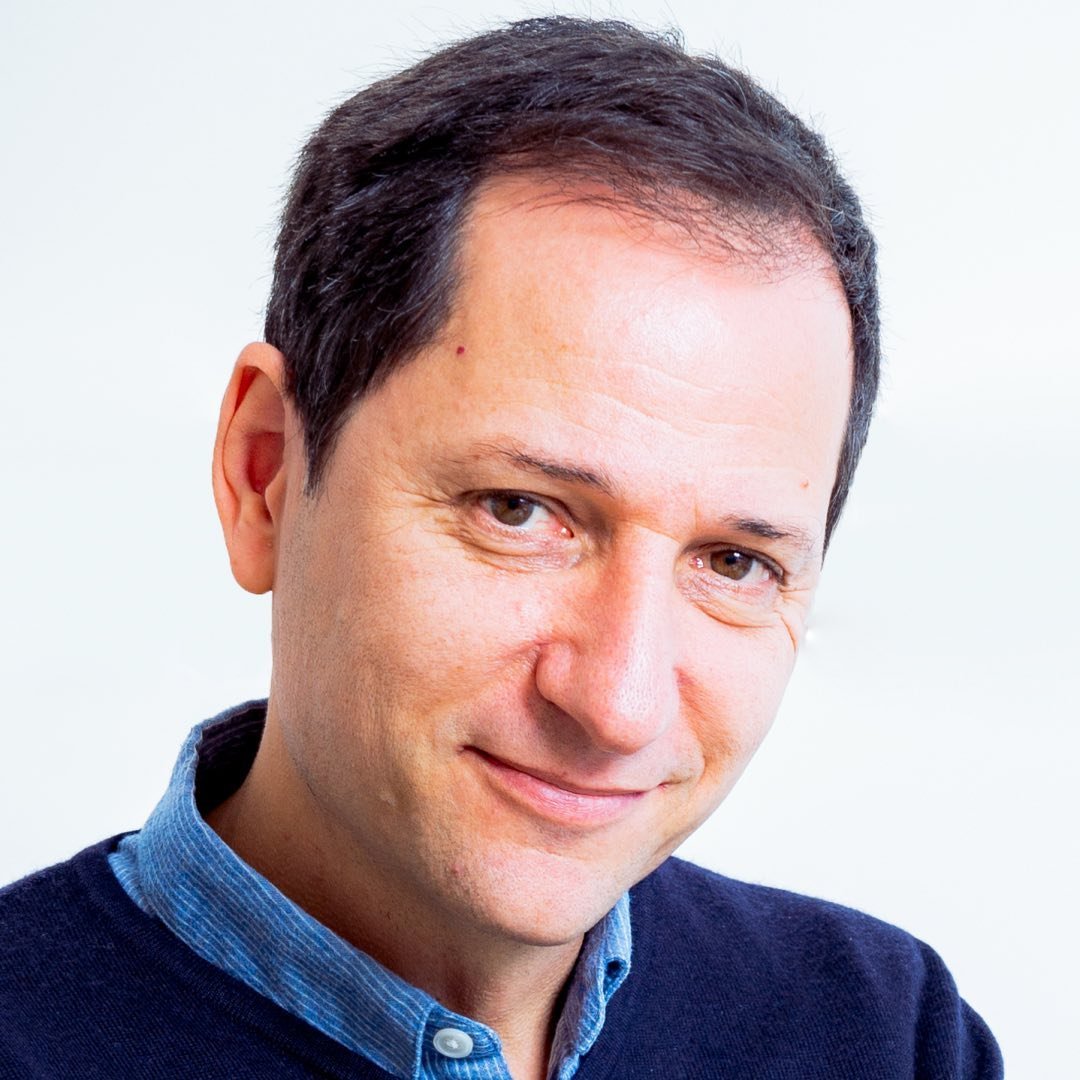 Julien Bobroff