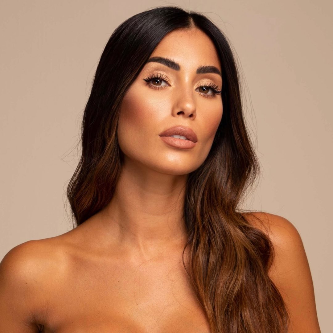Federica Nargi