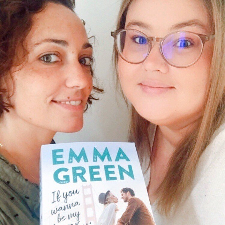 Emma Green©️ - Compte Officiel